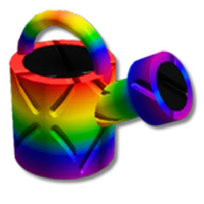 Super Watering Can