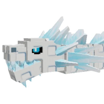 Ice Serpent