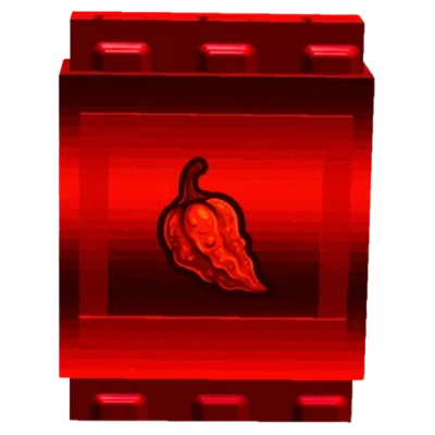 Ghost Pepper Pack